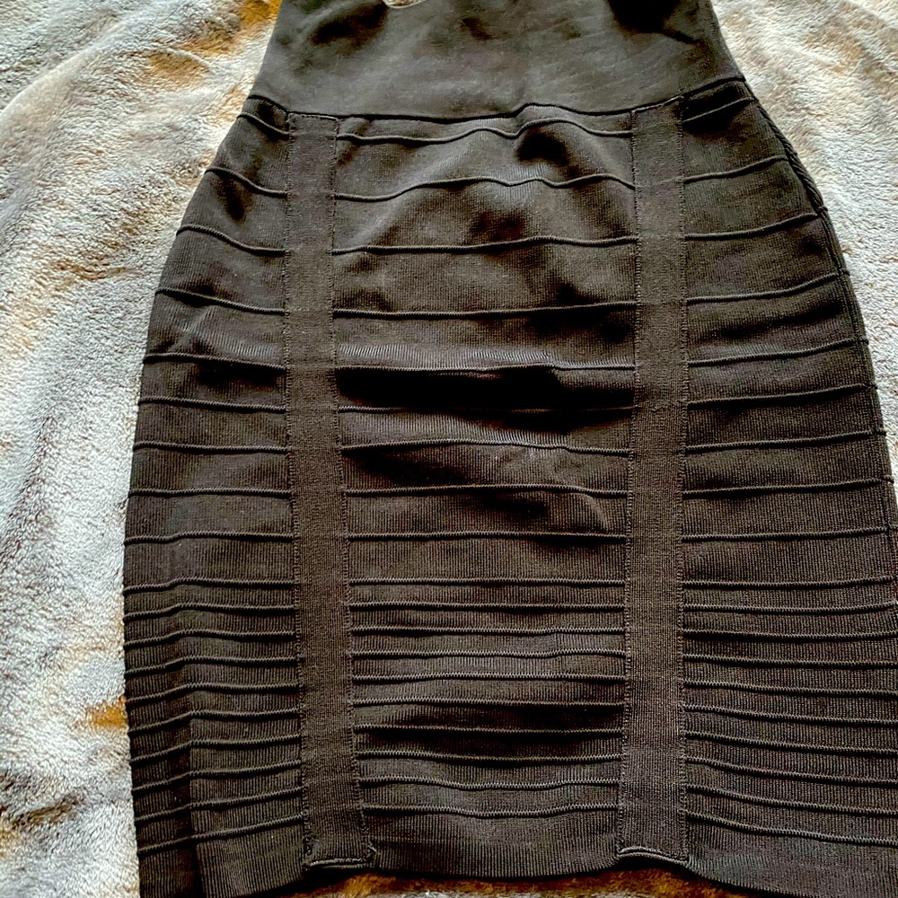 Pencil skirt